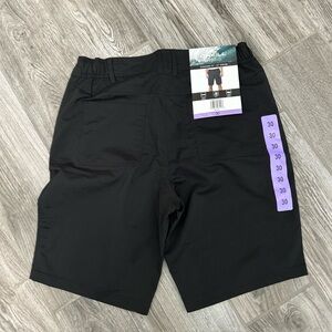 O’Neill men’s NWT hybrid shorts 30 black chino